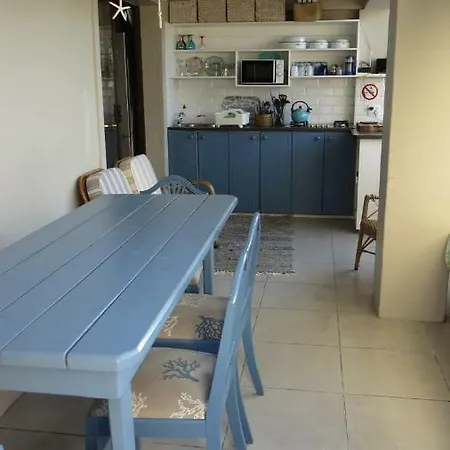 Waterkant 4B Jeffreys Bay Exterior photo