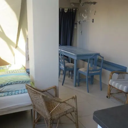 Waterkant 4B Jeffreys Bay Exterior photo