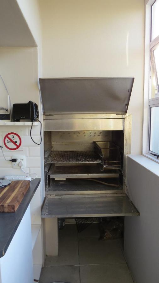 Apartment Waterkant 4b *